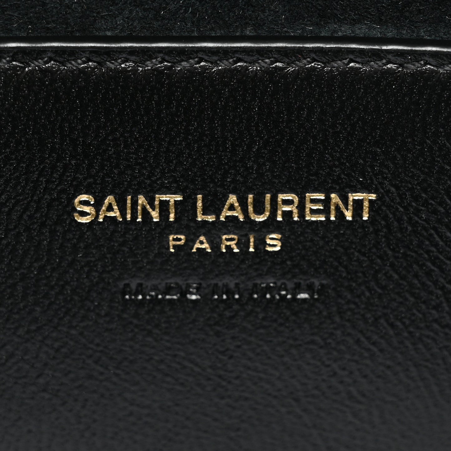Smooth Calfskin Le 5 A 7 Mini Hobo Black