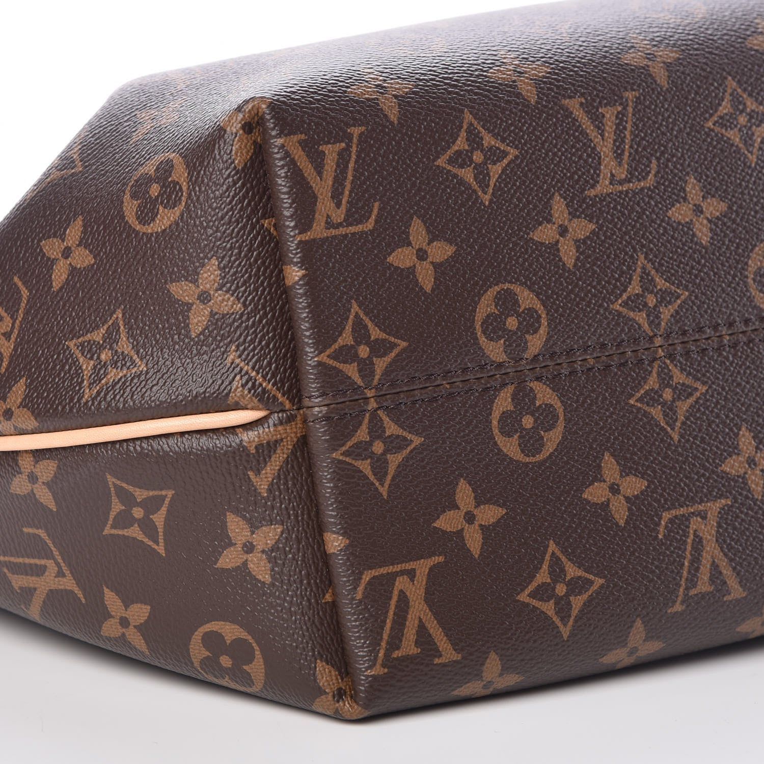 Louis Vuitton Monogram Turenne MM 8 of 12