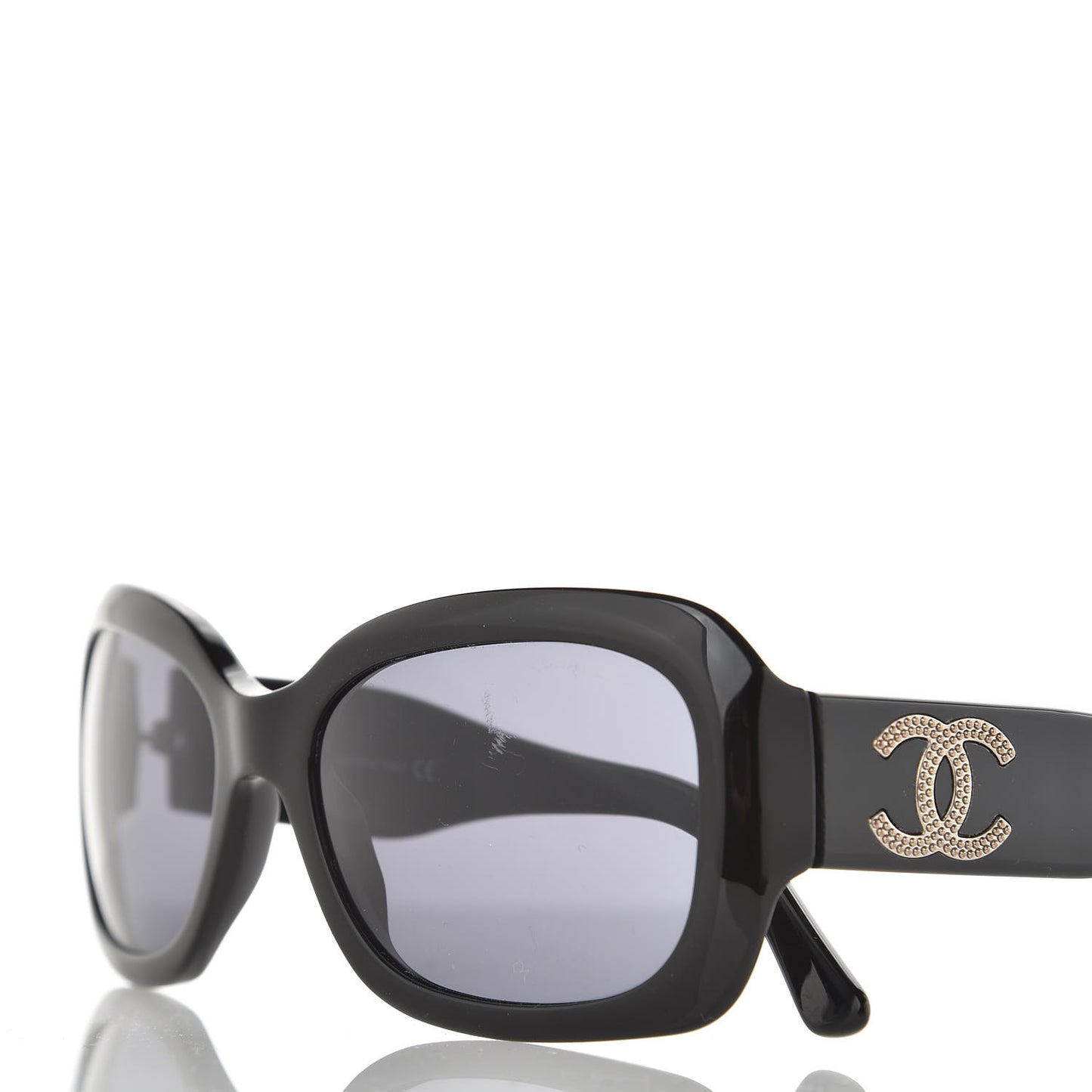CC Sunglasses 5102 Black