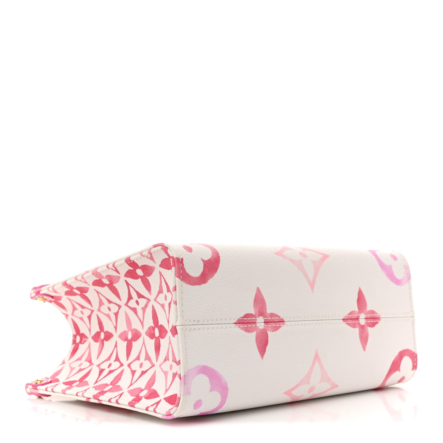 Monogram Giant By The Pool 2.0 Onthego PM Pink