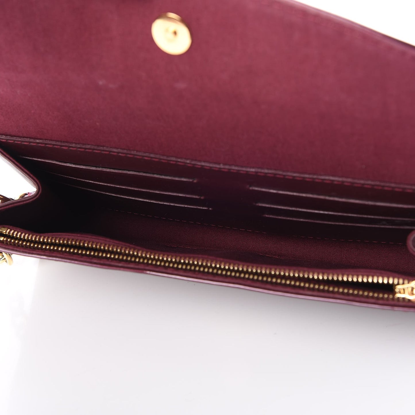 Vernis Sunset Boulevard Violet