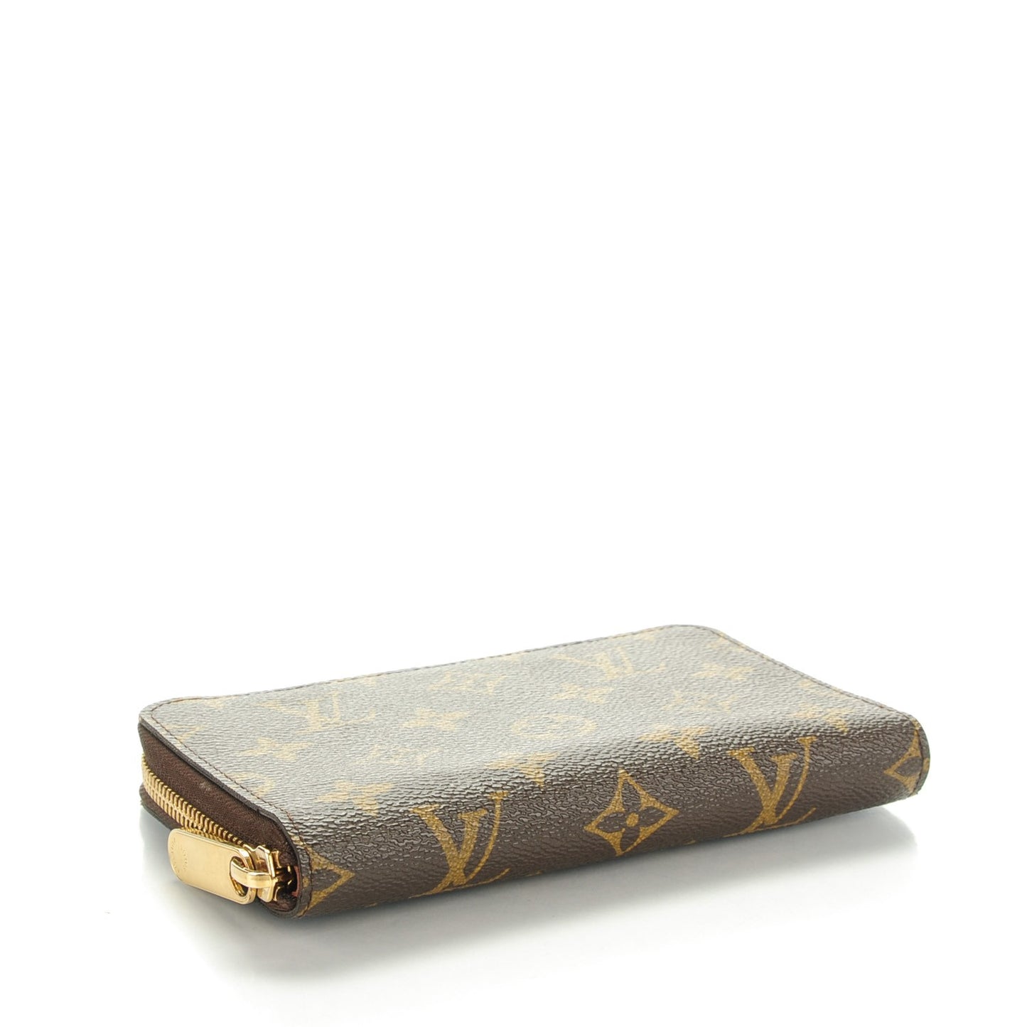 Monogram Zippy Compact Wallet