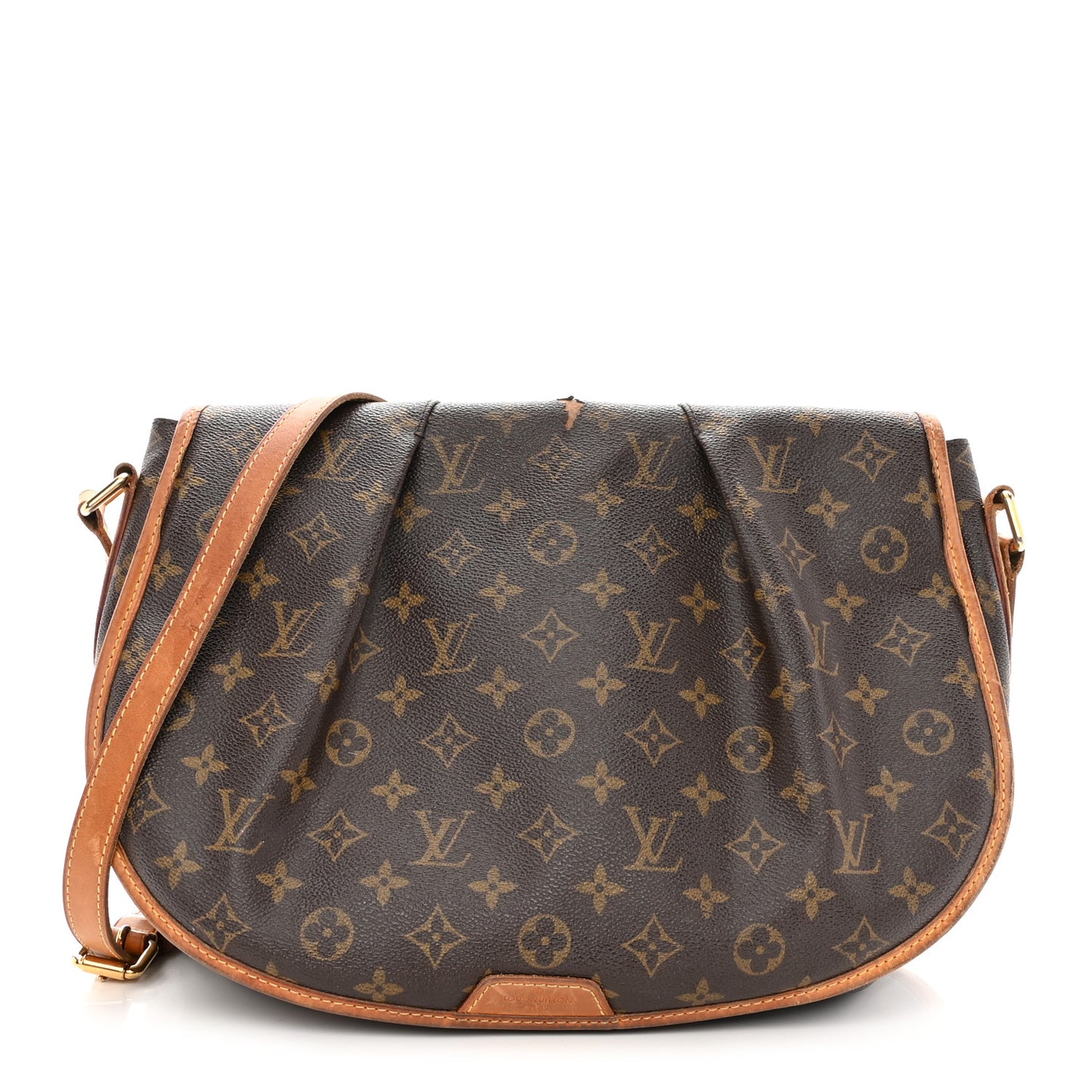 Monogram Menilmontant MM