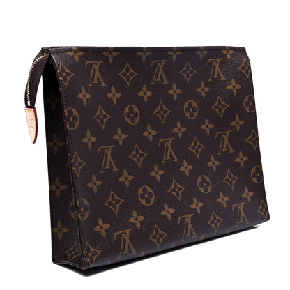 Louis Vuitton Monogram Toiletry Pouch 26 2 of 4