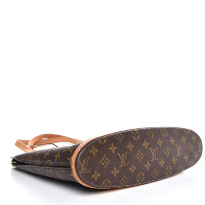 Louis Vuitton Monogram Babylone 4 of 28