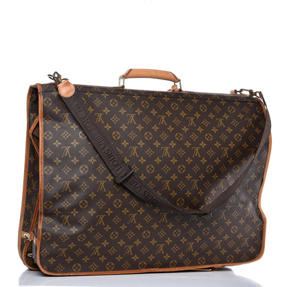 Louis Vuitton Monogram Garment Bag 3 of 18