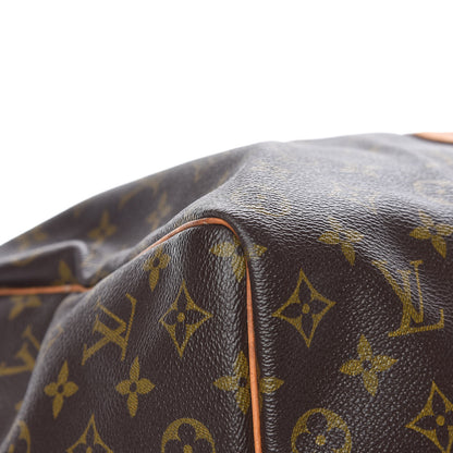 Louis Vuitton Monogram Keepall 50 13 of 19