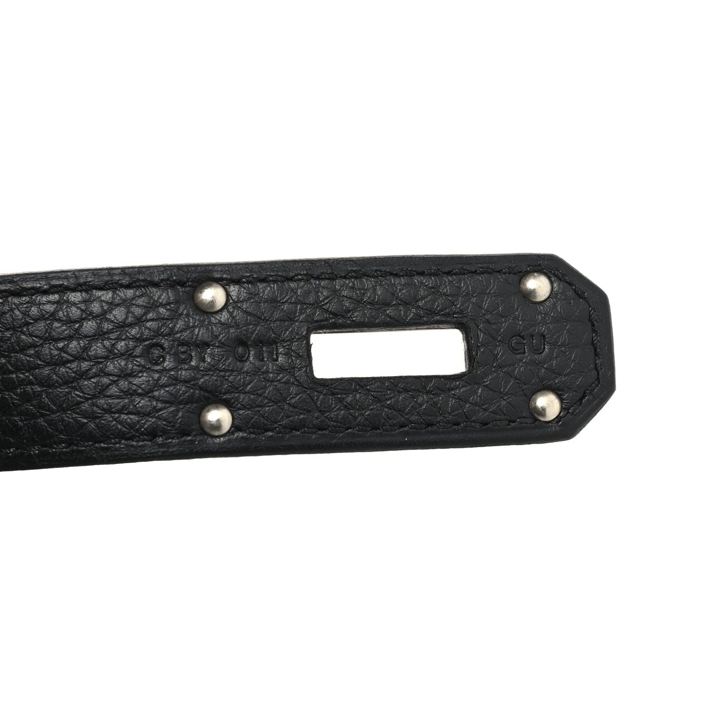 Taurillon Clemence Jypsiere 31 Black