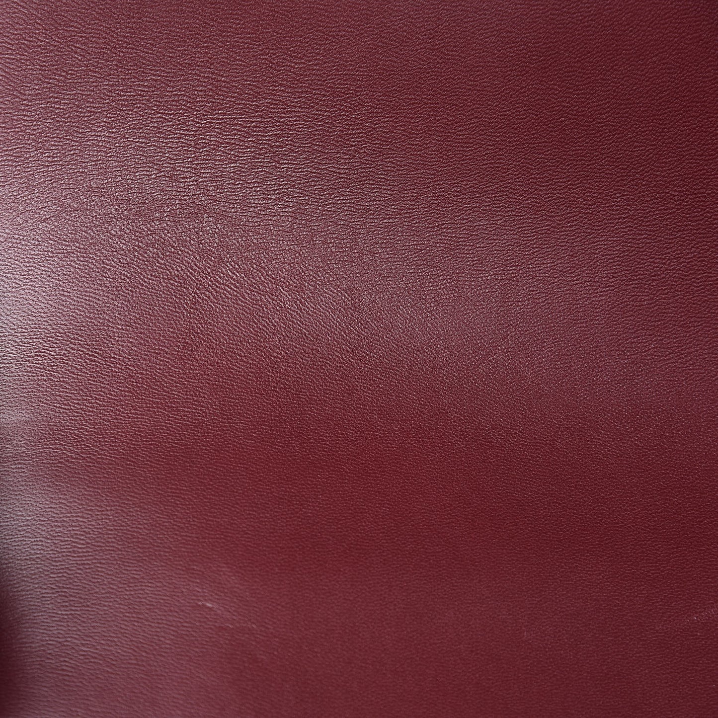 Lambskin Quilted Medium Boy Studded Handle Flap Burgundy Gold