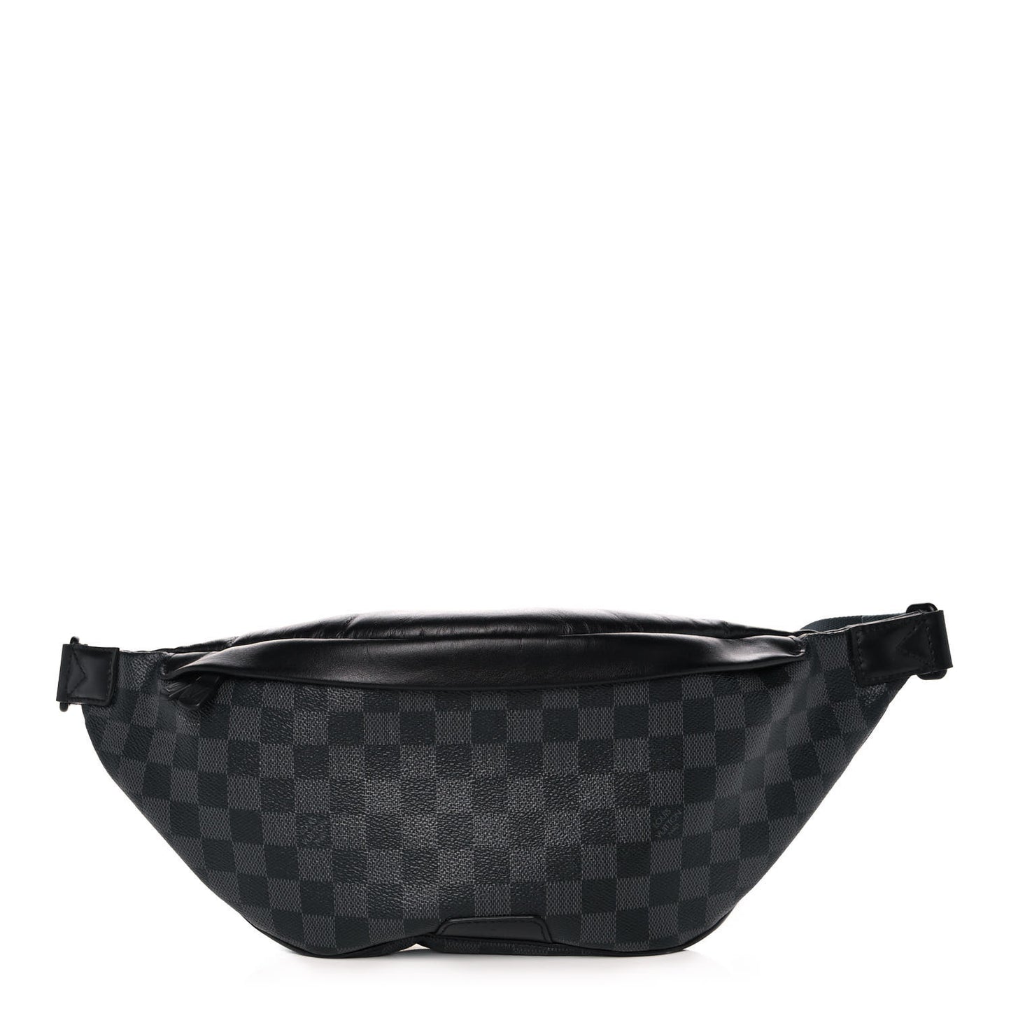 Damier Graphite Discovery Bumbag