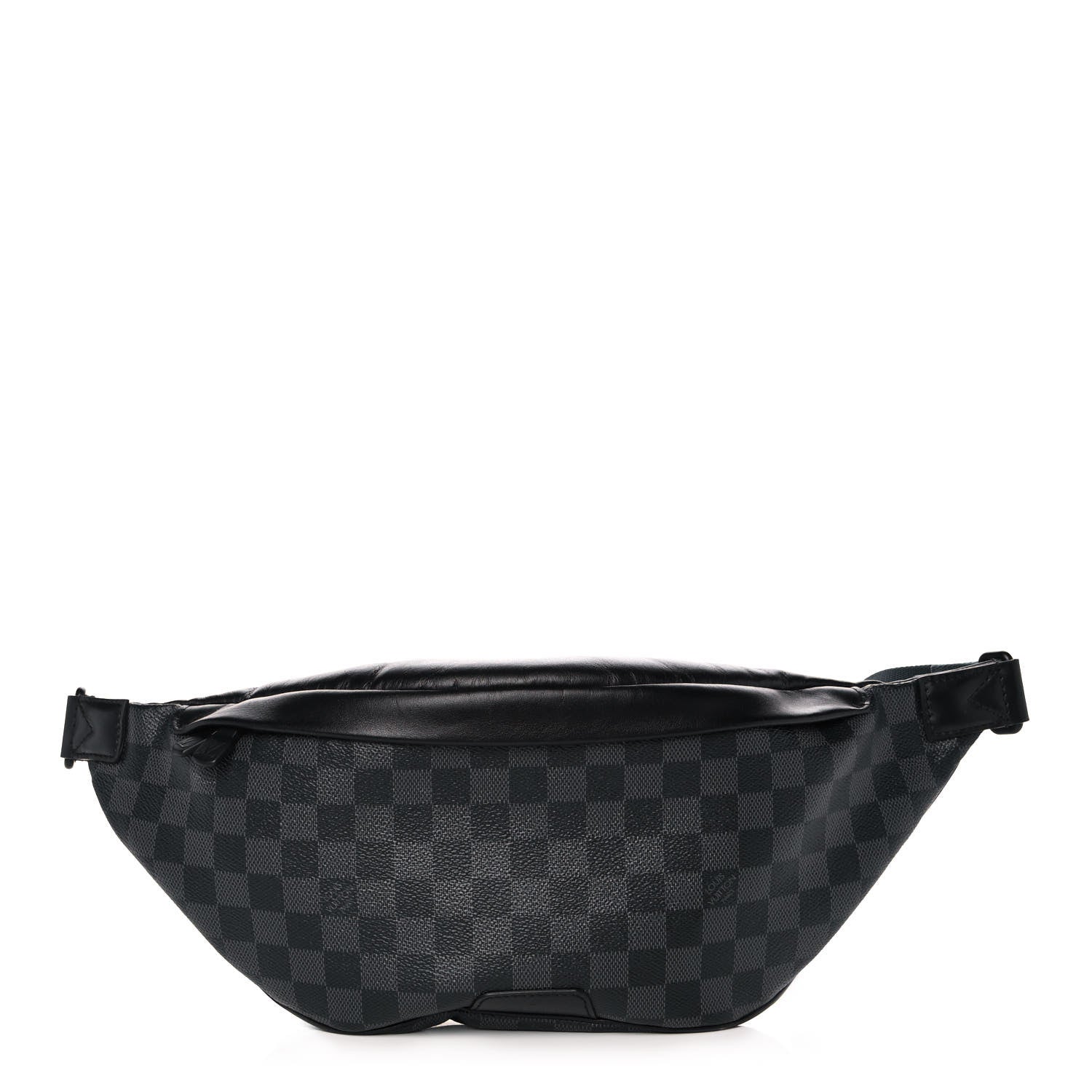 Louis Vuitton Damier Graphite Discovery Bumbag 1 of 10