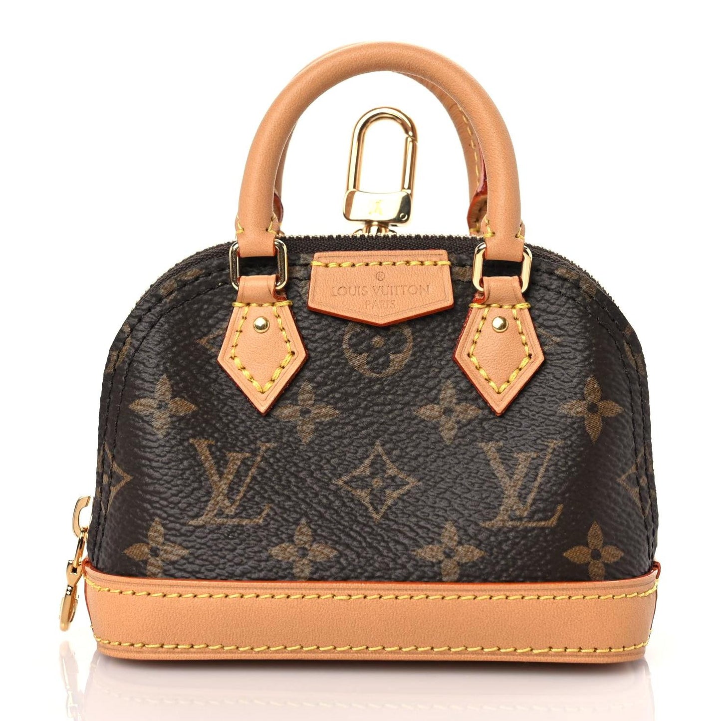 Monogram Trio Mini Icones