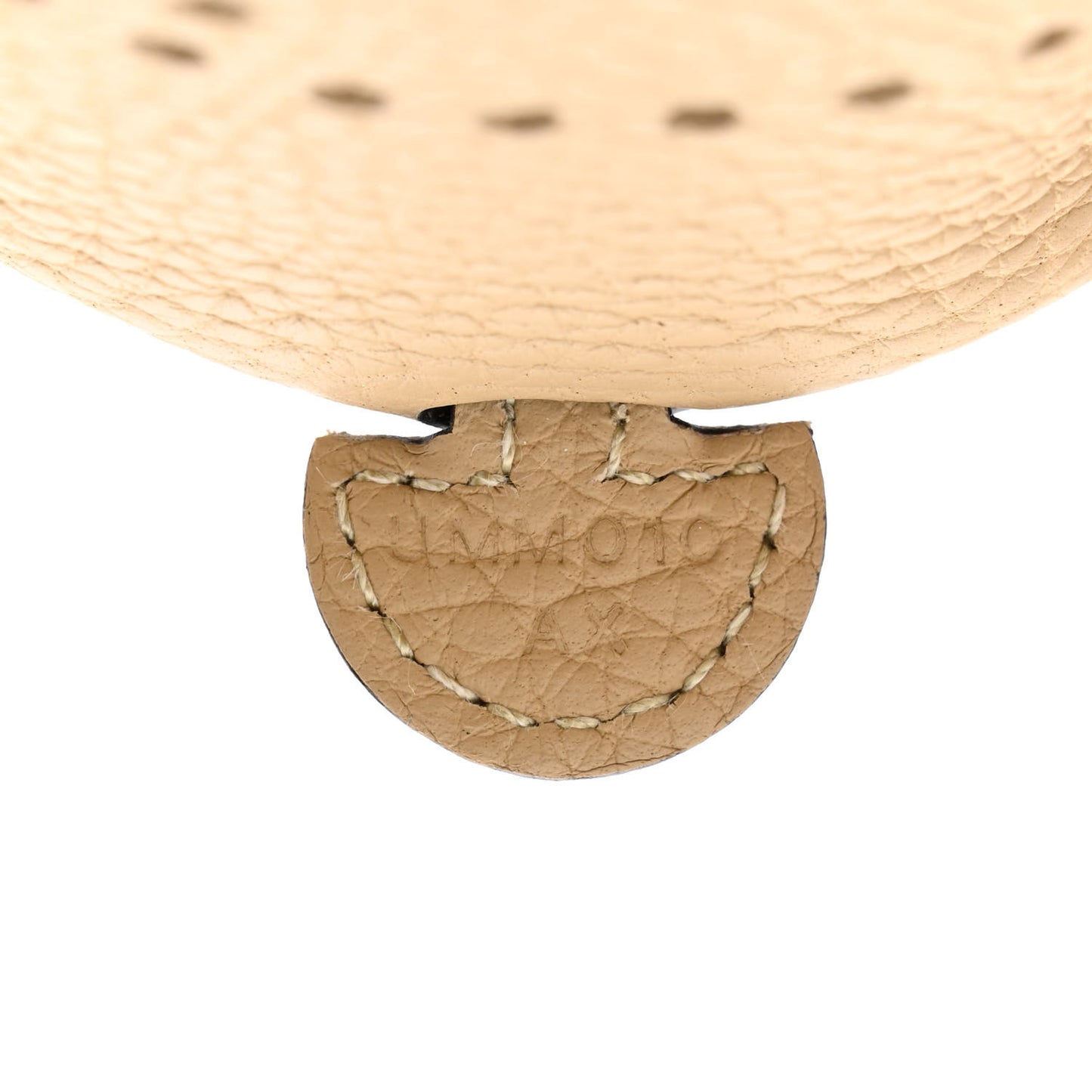 Taurillon Clemence Evelyne TPM Trench