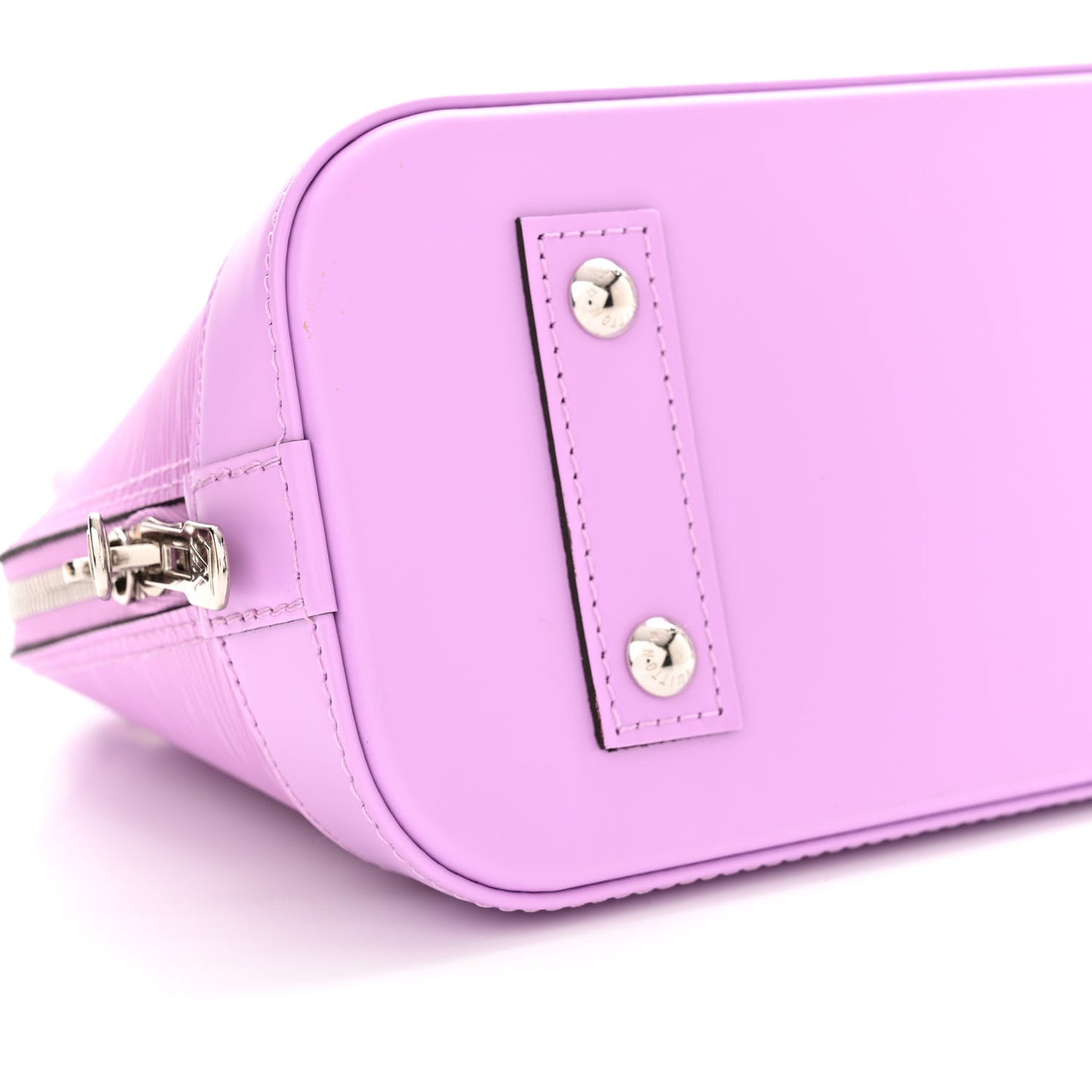 Epi Jacquard Alma BB Lilac