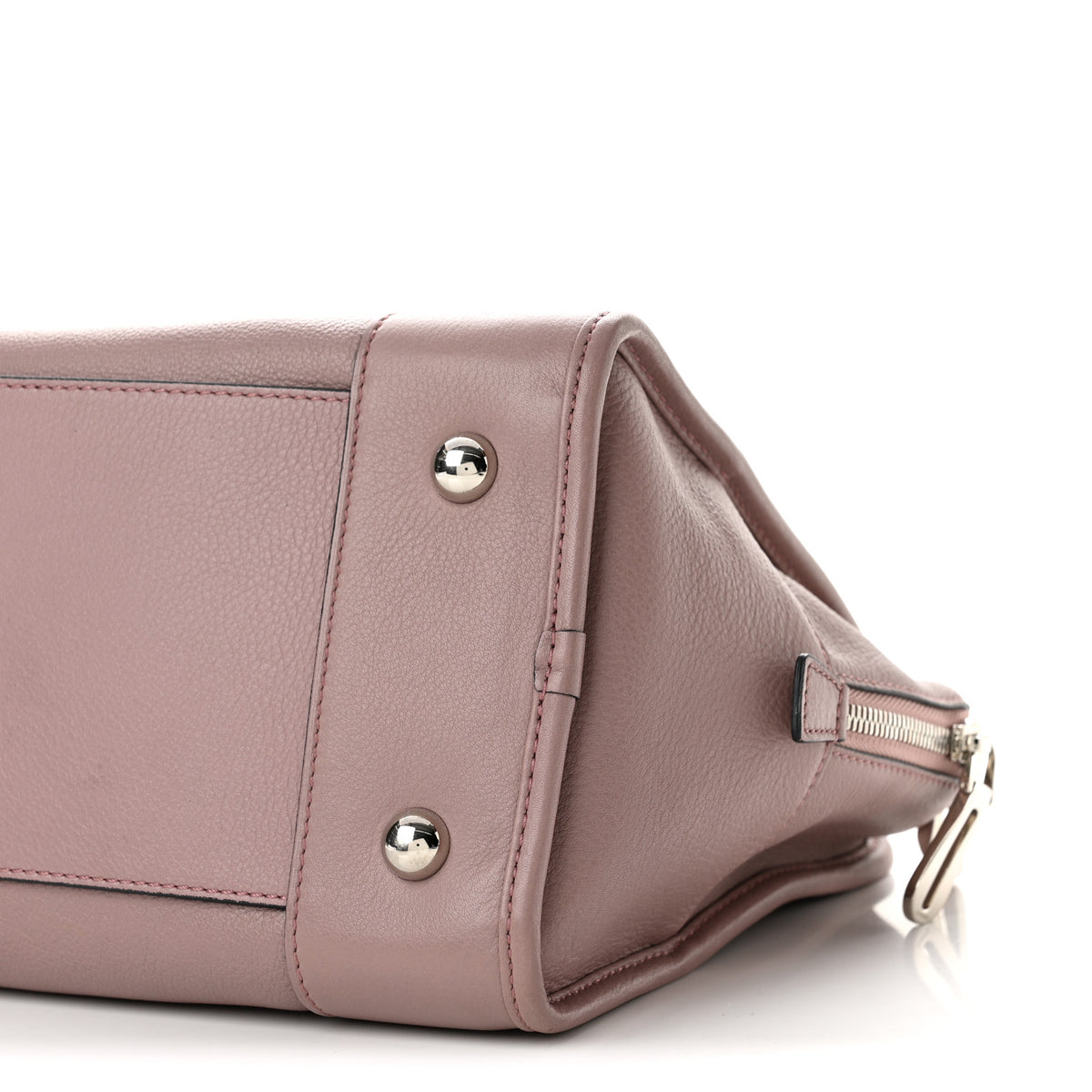 Loewe Calfskin Amazona 36 Pink 10 of 12