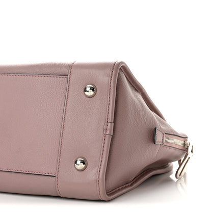 Loewe Calfskin Amazona 36 Pink 10 of 12