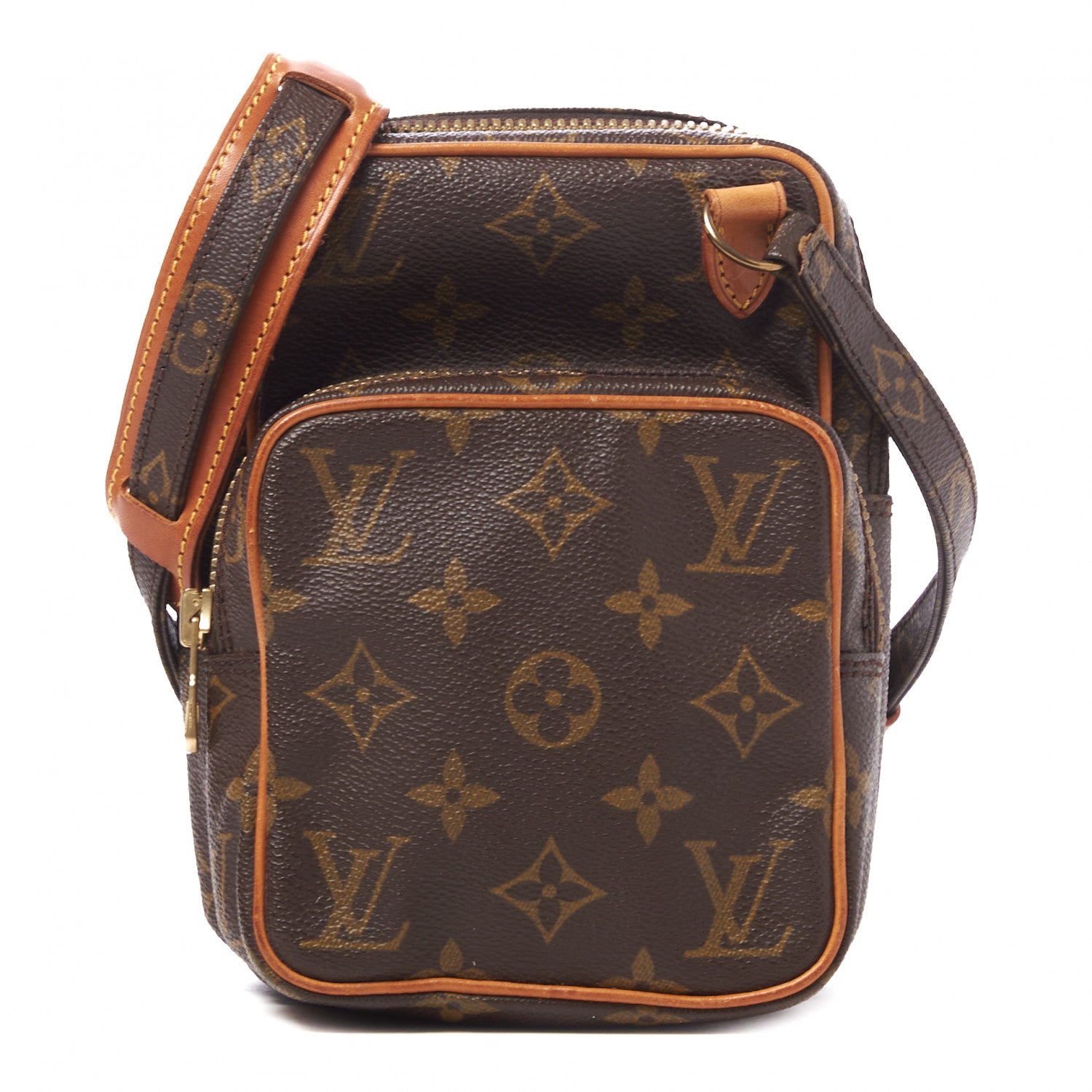 Louis Vuitton Monogram Amazone PM 1 of 7