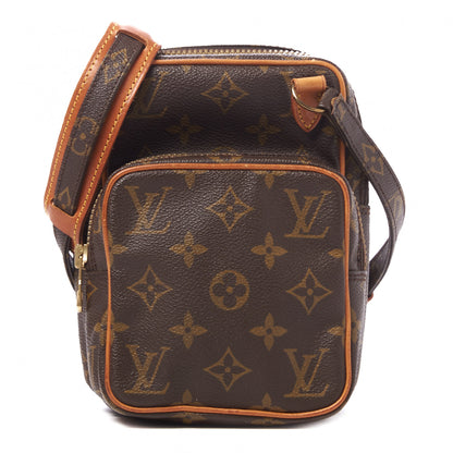 Louis Vuitton Monogram Amazone PM 1 of 7