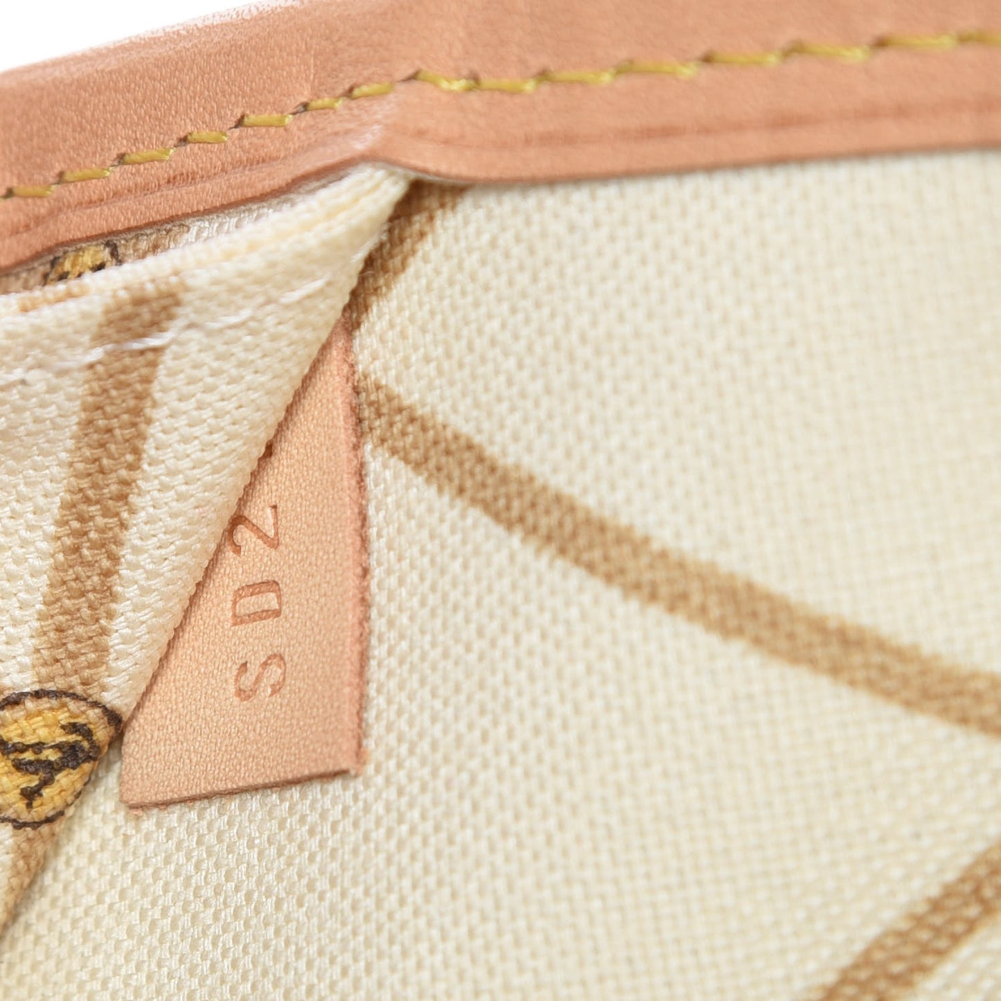 Damier Azur Summer Trunks Neo Neverfull MM