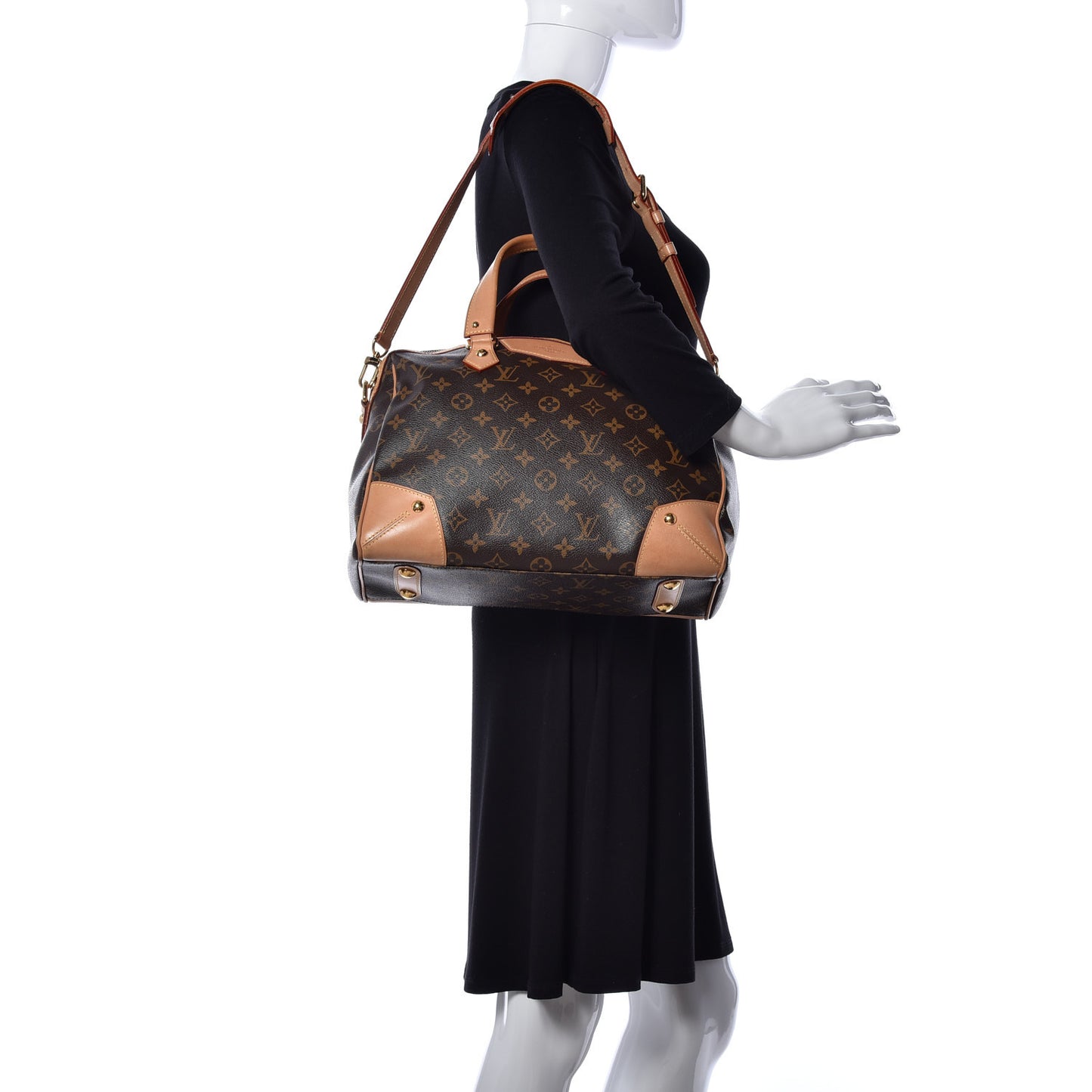 Monogram Retiro PM
