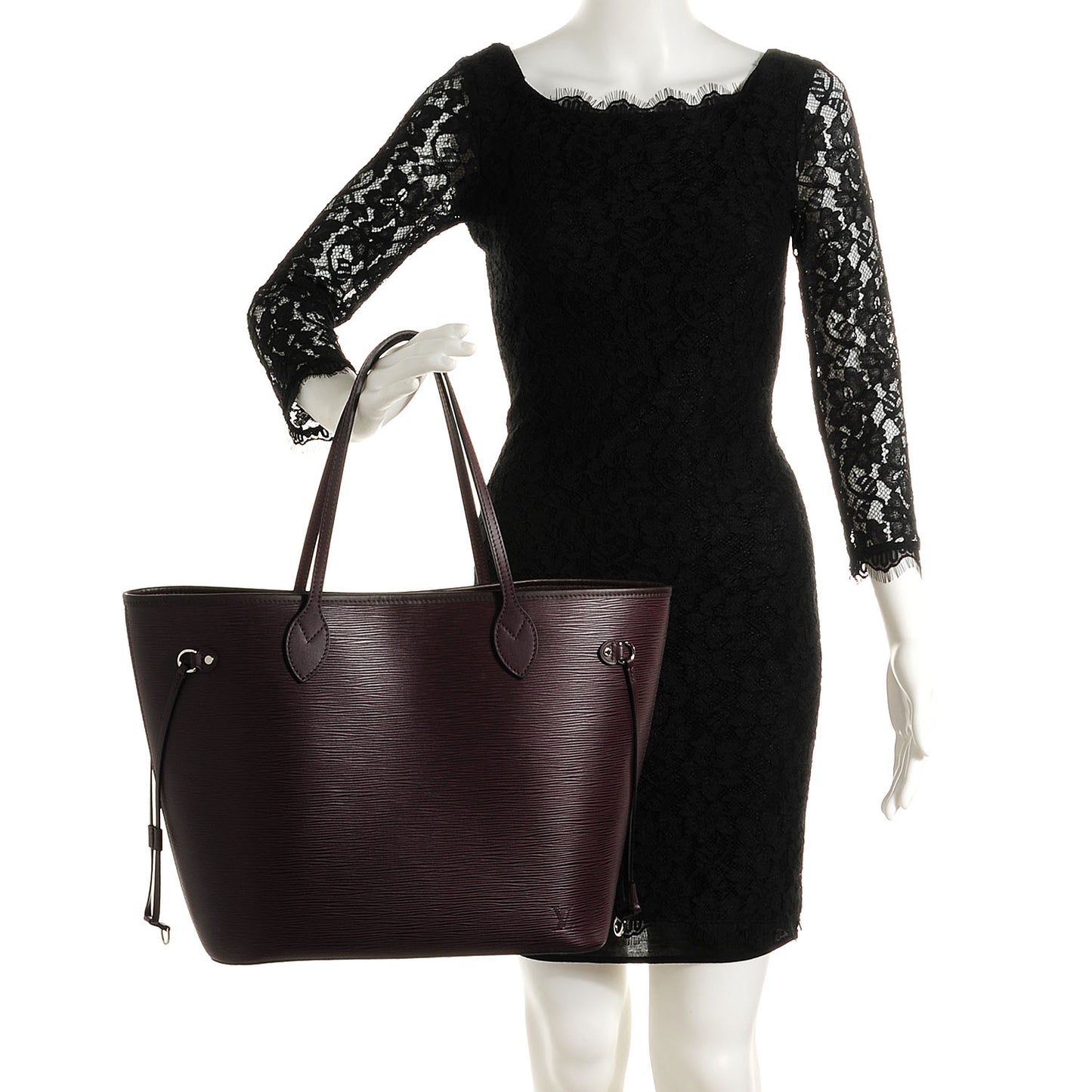Epi Neverfull MM Quetsche