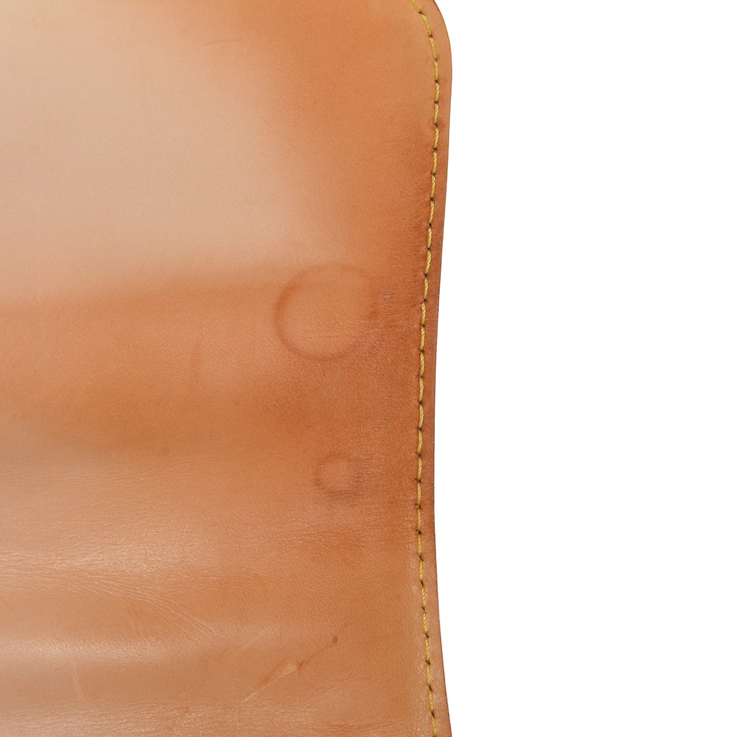 Monogram Cherry Blossom Sac Retro Bag Brown