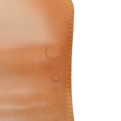 Louis Vuitton Monogram Cherry Blossom Sac Retro Bag Brown 9 of 9