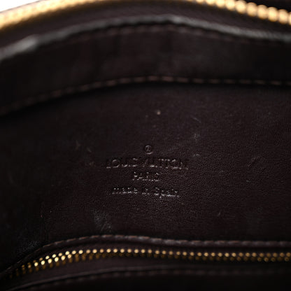 Louis Vuitton Vernis Houston Amarante 5 of 14