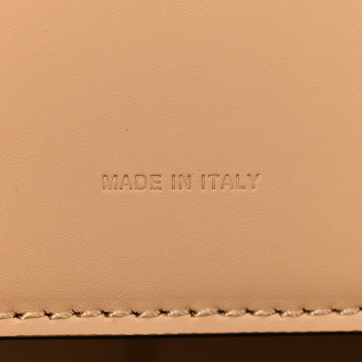 Valentino Garavani Calfskin Suede Rockstud Wispy Tote Sabbia 5 of 9