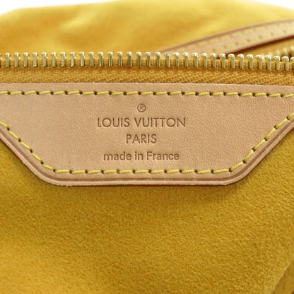 Louis Vuitton Denim Mahina XL Blue 7 of 8