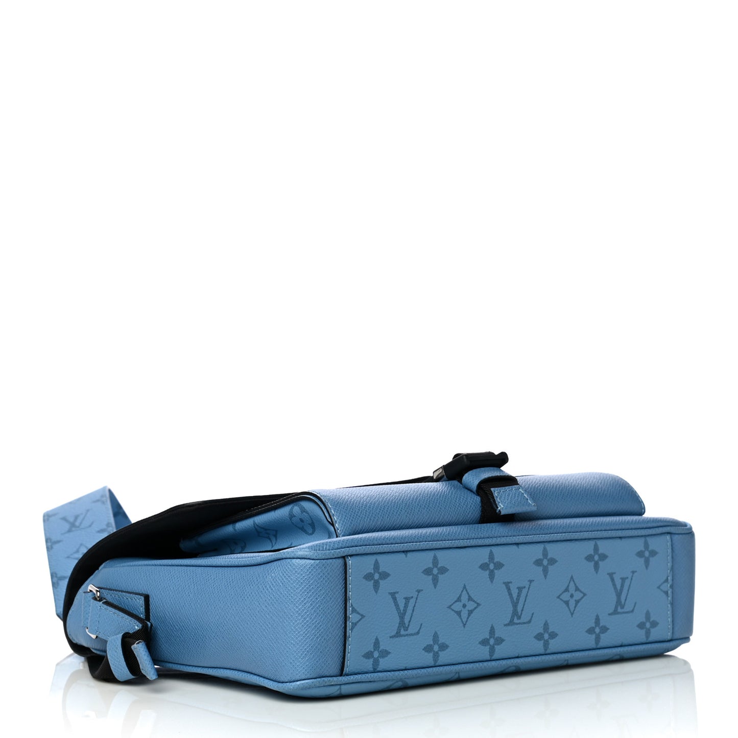 Taigarama Messengerama Denim