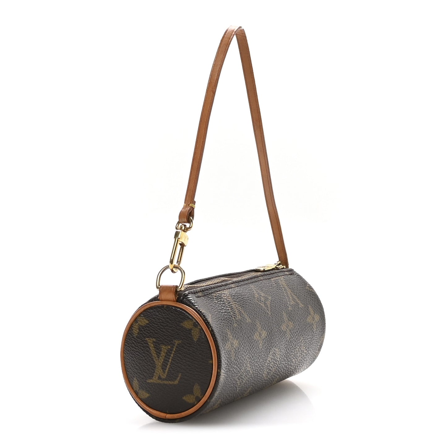 Monogram Mini Papillon
