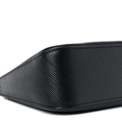 Louis Vuitton Epi Marelle Black 8 of 11
