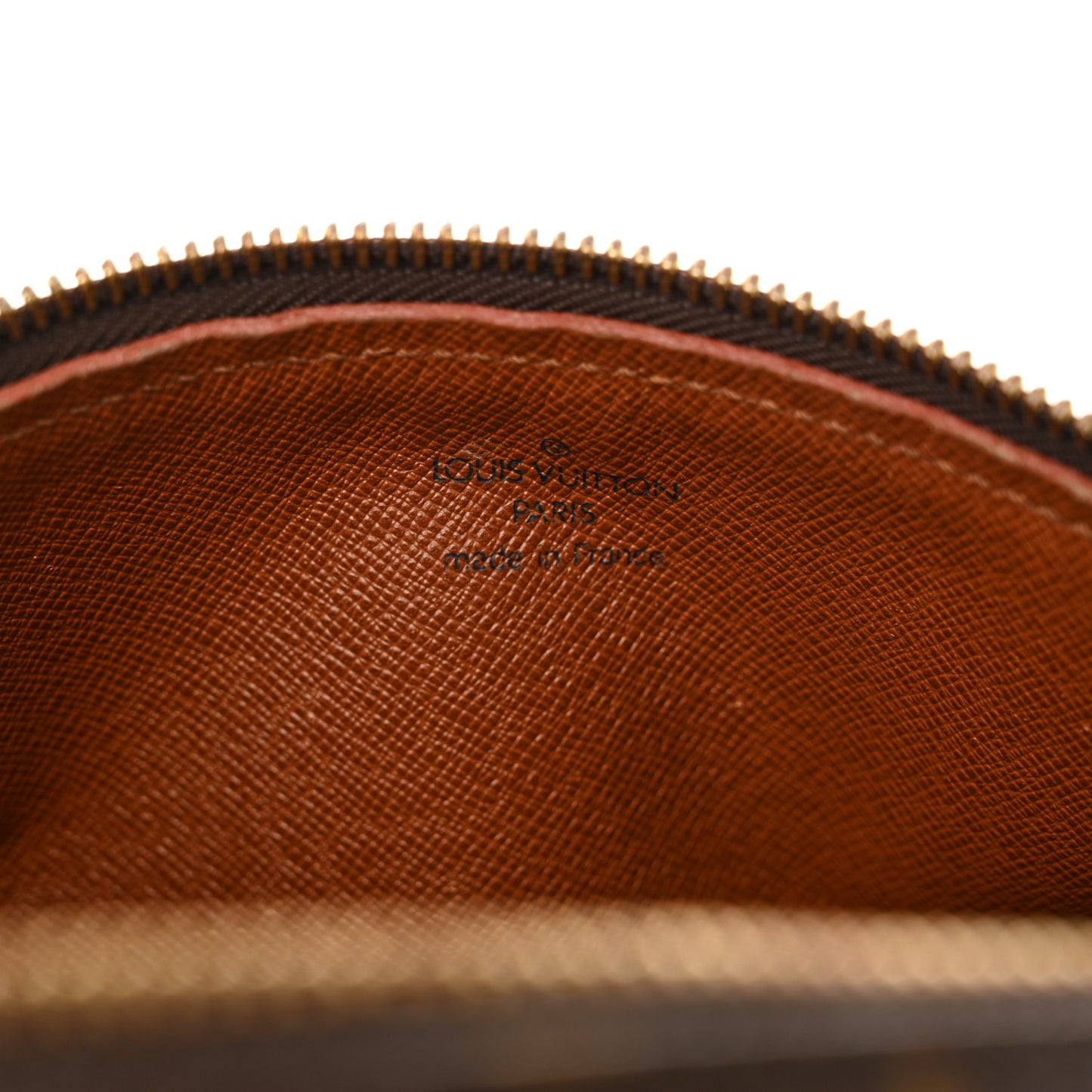 Monogram Papillon 30