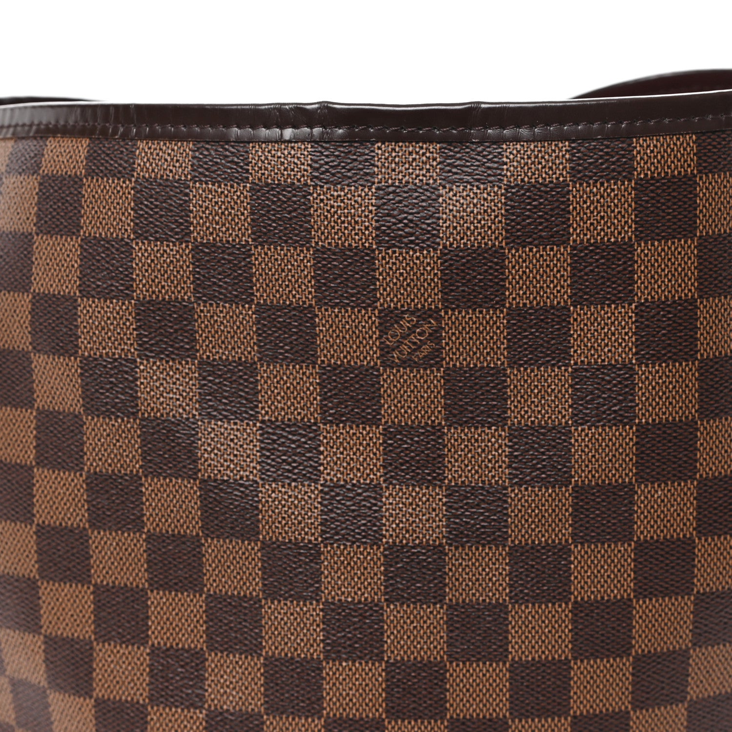 Louis Vuitton Damier Ebene Delightful PM 7 of 10