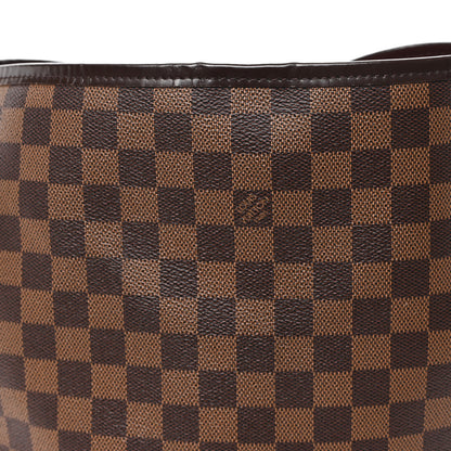 Louis Vuitton Damier Ebene Delightful PM 7 of 10