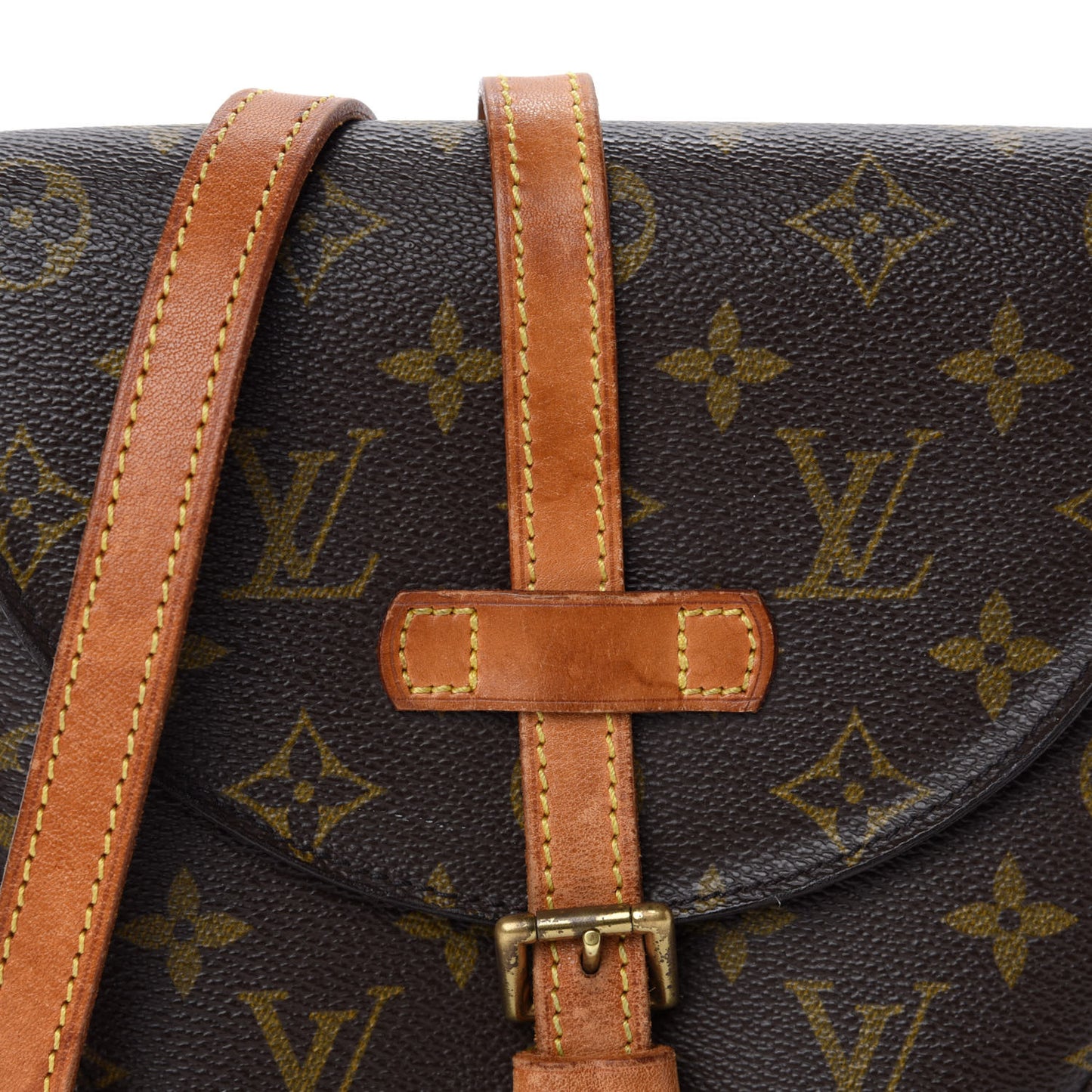 Monogram Sac Chantilly PM