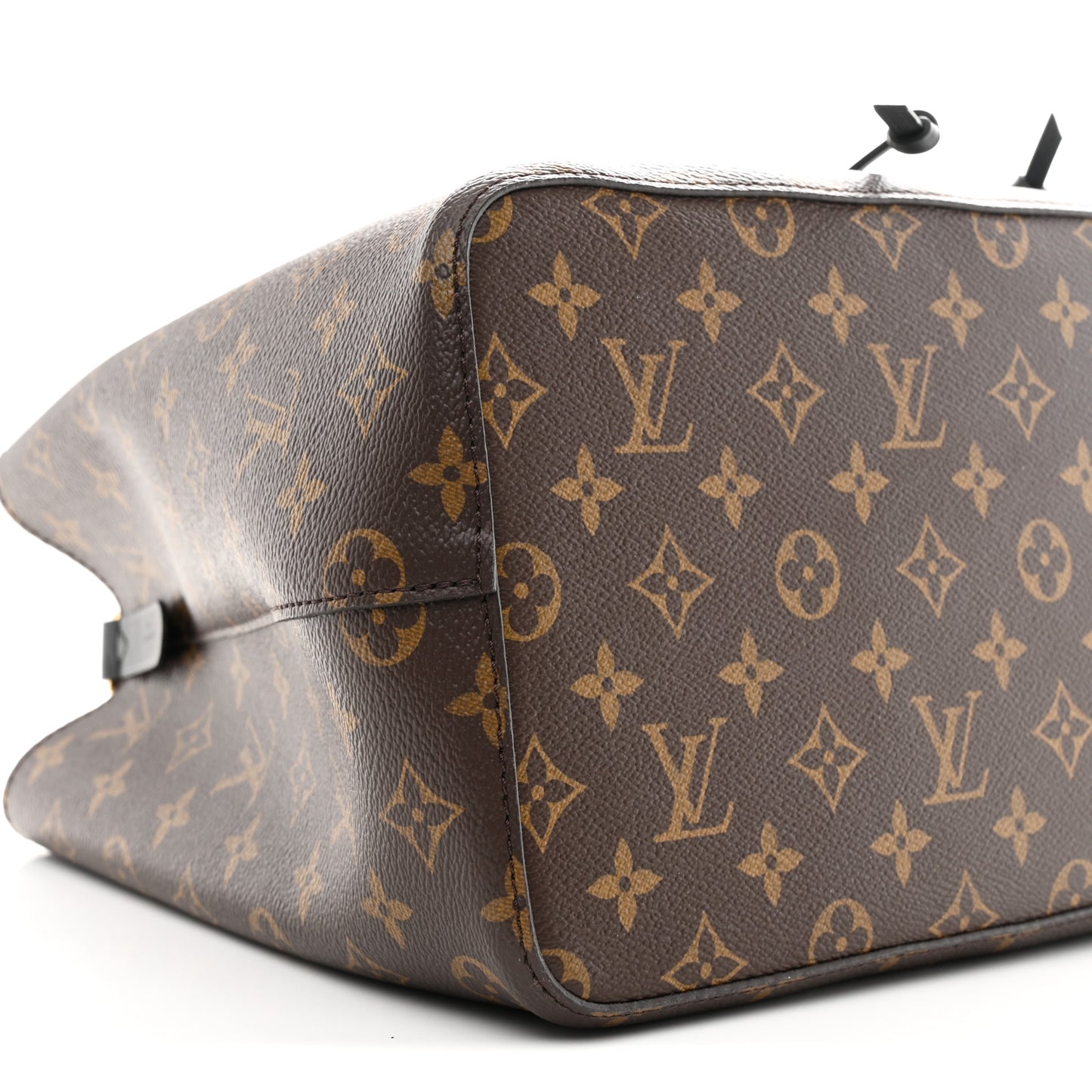 Monogram Neonoe MM Black