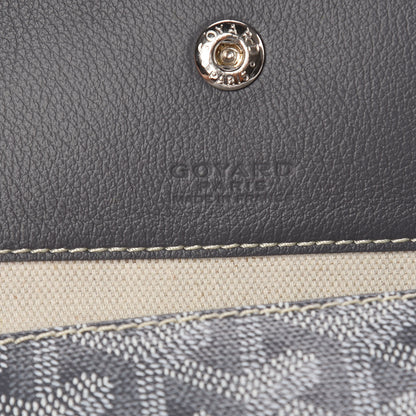Goyard Goyardine Saint Louis PM Grey 7 of 10