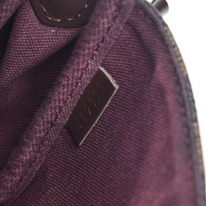 Louis Vuitton Damier Ebene Favorite PM 6 of 10