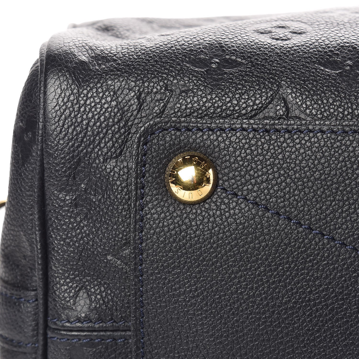 Louis Vuitton Empreinte Speedy Bandouliere 30 Infini 12 of 15