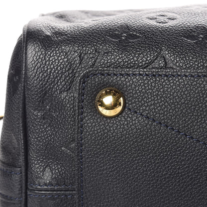 Louis Vuitton Empreinte Speedy Bandouliere 30 Infini 12 of 15