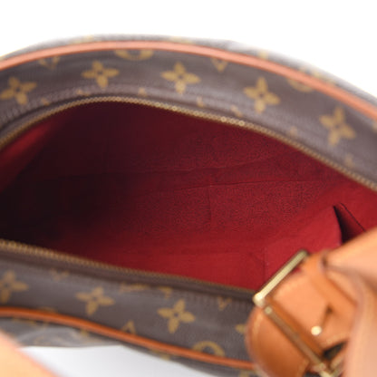 Louis Vuitton Monogram Croissant GM 5 of 12