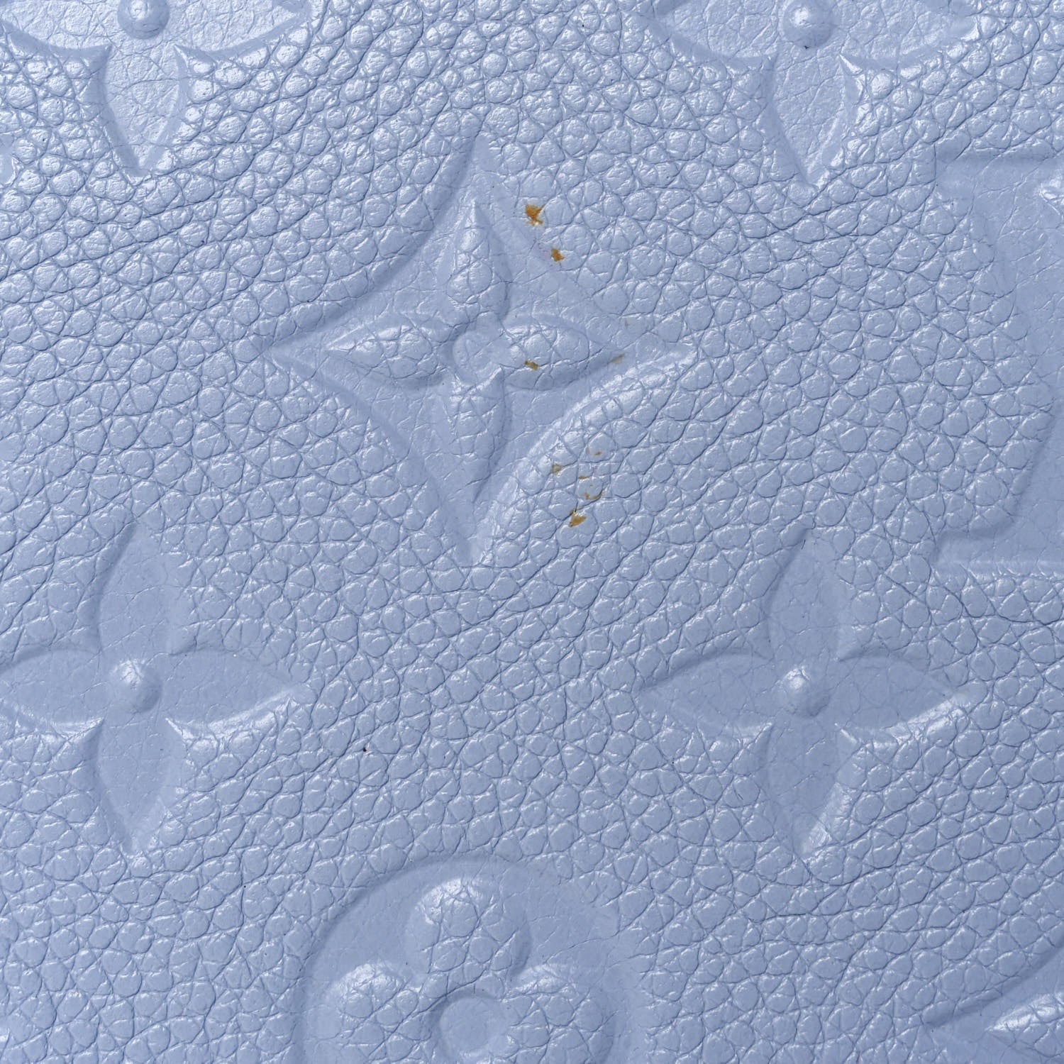 Louis Vuitton Empreinte Zippy Wallet Lilac 9 of 9