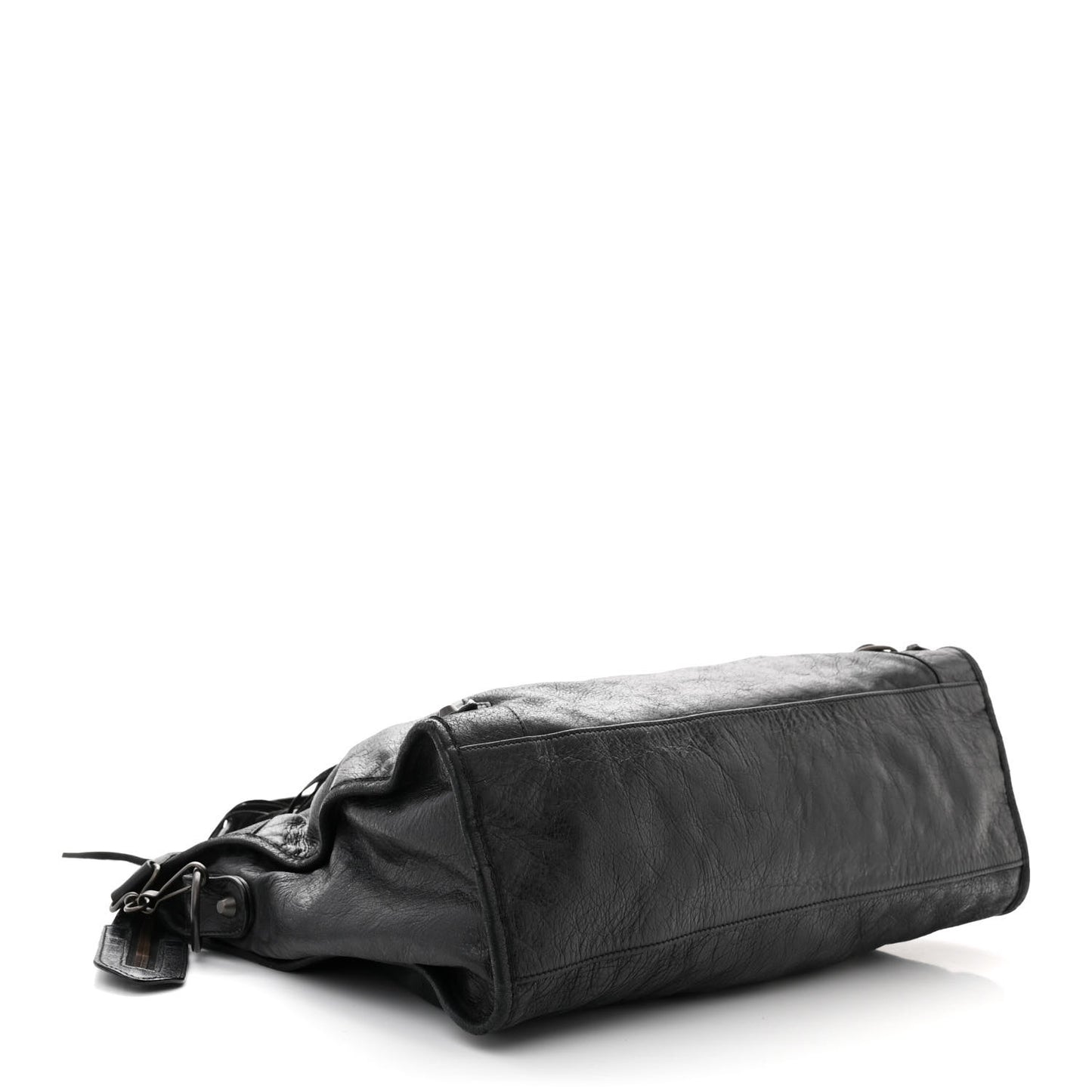 Agneau Classic Hardware City Black