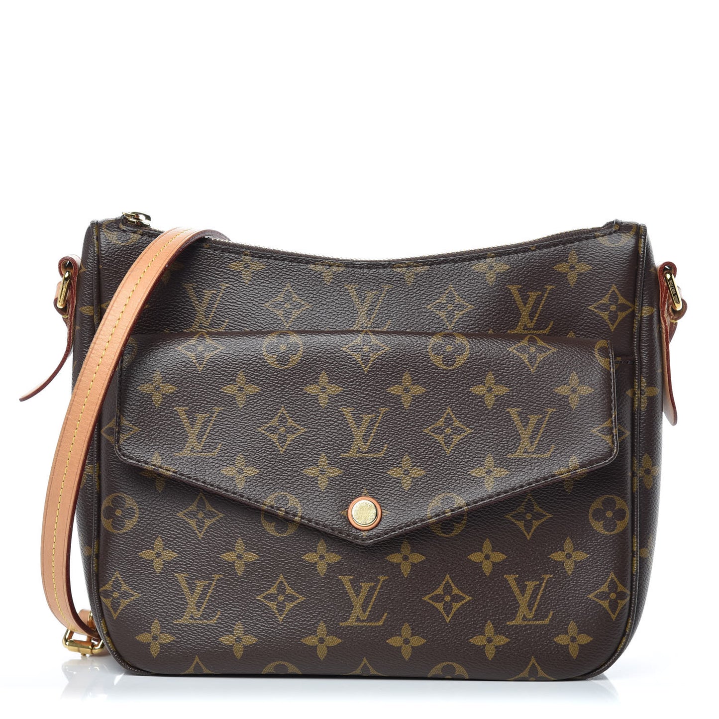 Monogram Mabillon