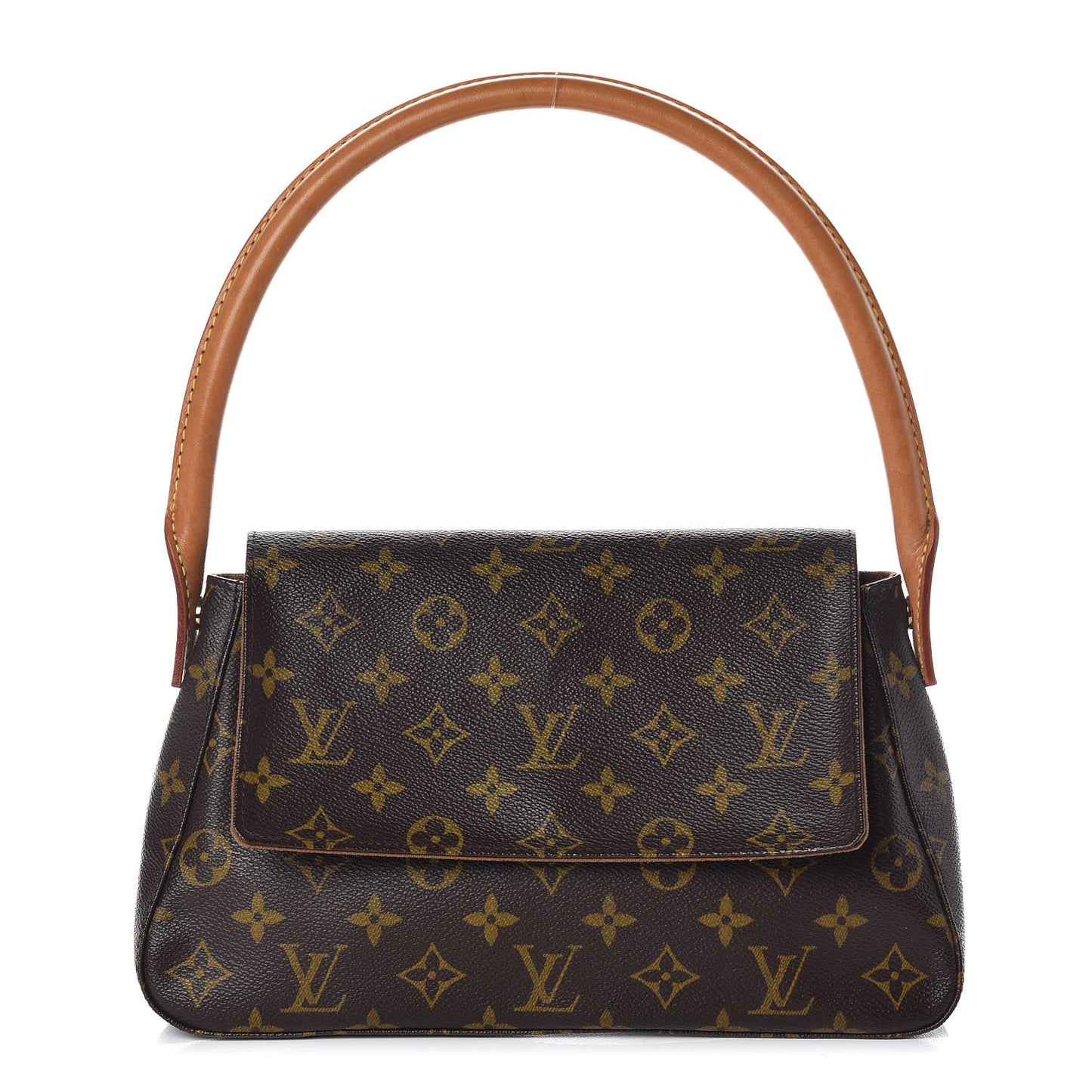 Monogram Mini Looping