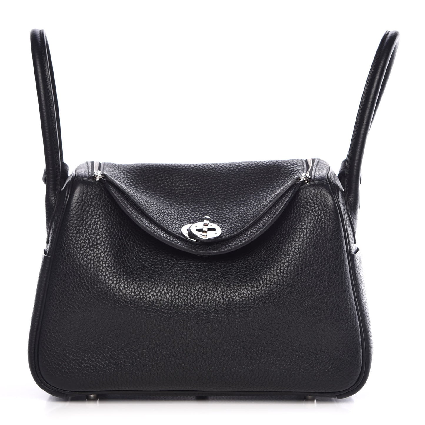 Taurillon Clemence Lindy 26 Black