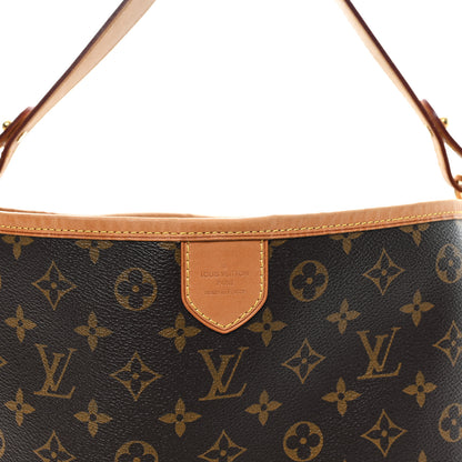Louis Vuitton Monogram Delightful PM 7 of 9