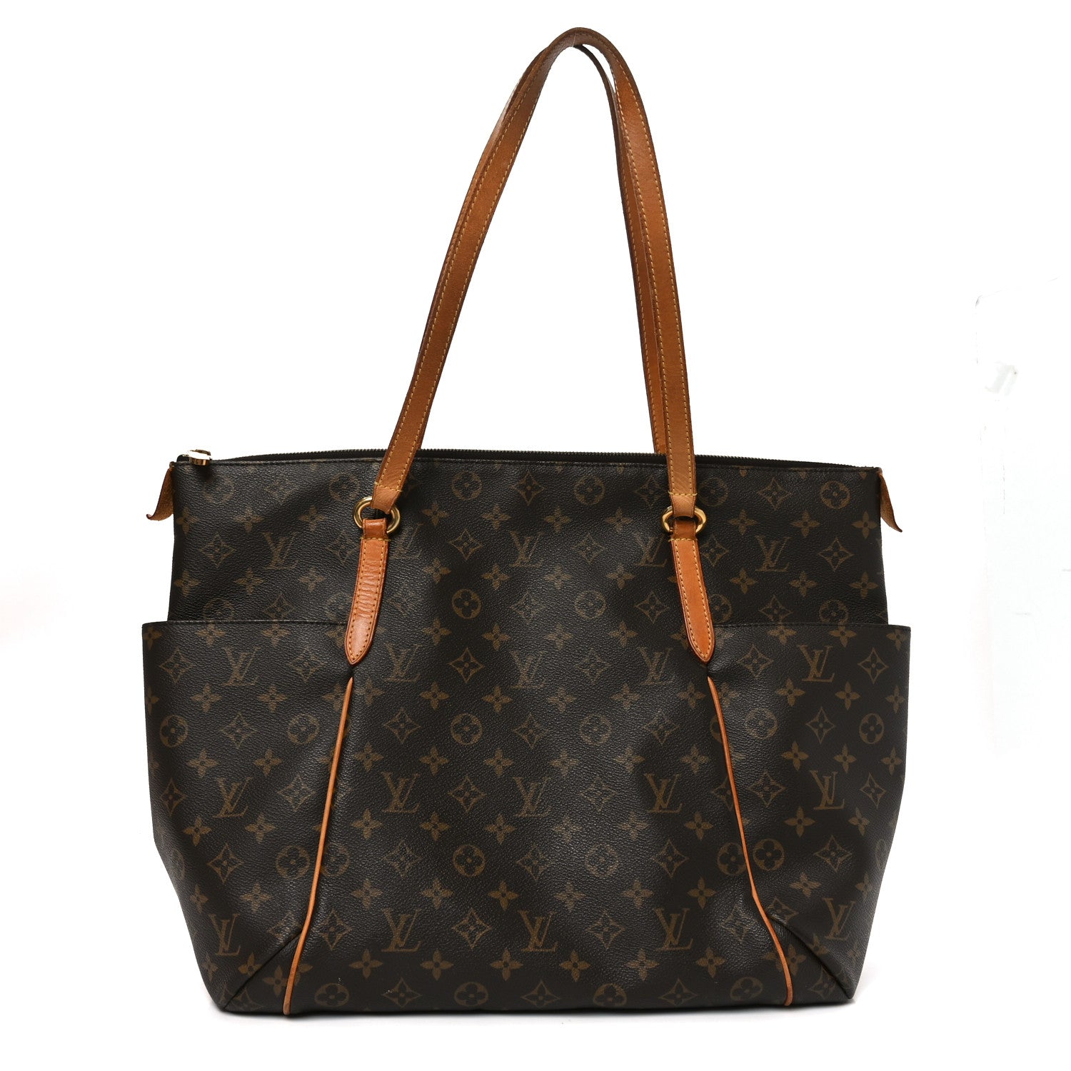 Louis Vuitton Monogram Totally GM 1 of 10